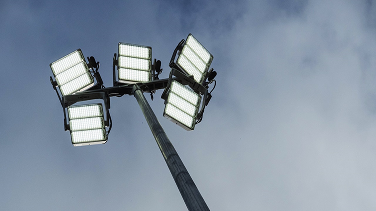 Dusk to Dawn: The Convenience and Security of Photocell-Enabled Flood Lights