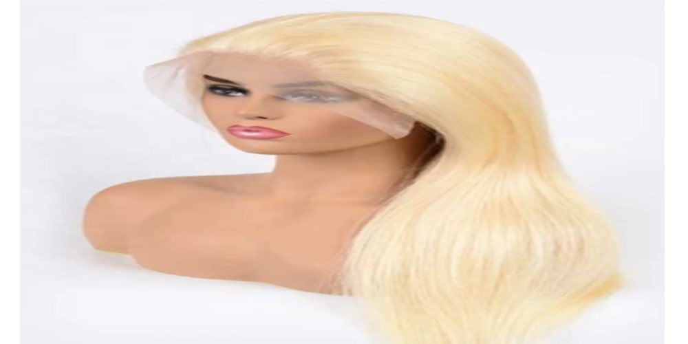 613 Lace Front Wig Add Style to Your Personality