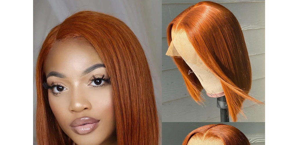 Steps To Follow When Doing A Lace Front Wig Installation