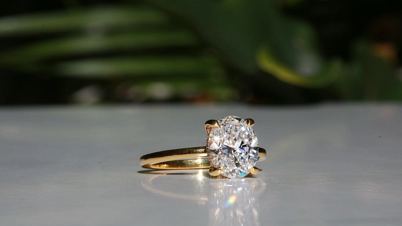 How to Select the Right Diamond Shape Ring for Your Engagement
