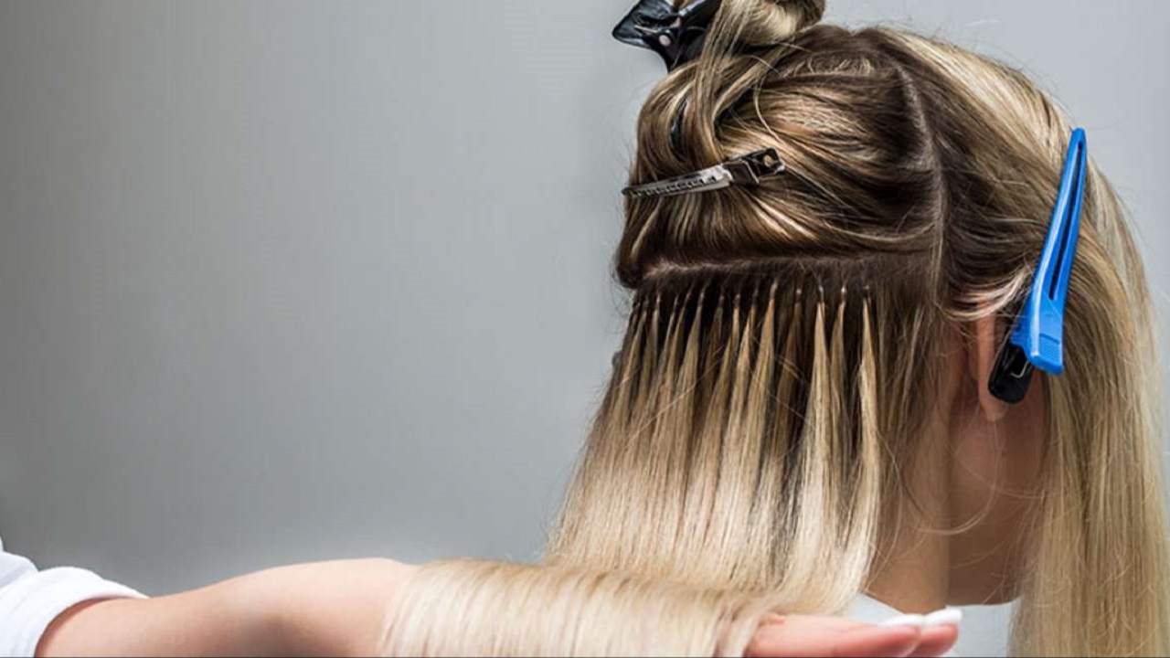Transforming Your Look with K-Tip Extensions for New Year’s Eve