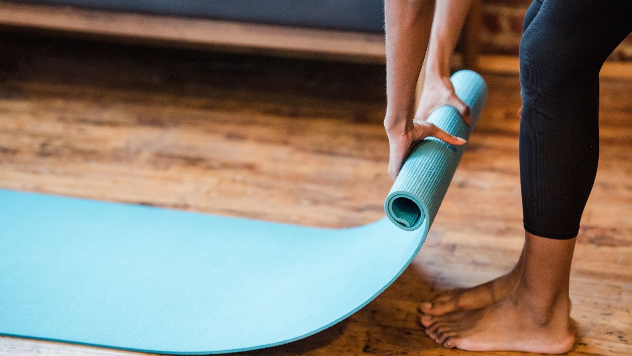 The Hidden Cost Savings of Buying Yoga Mats in Bulk for Your Business