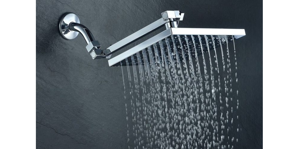 Why You Should Buy Flexible Shower Heads