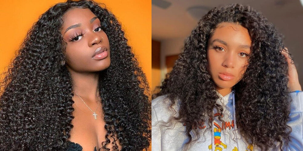 Do You Need HD Lace Wig- We Bet you Do!