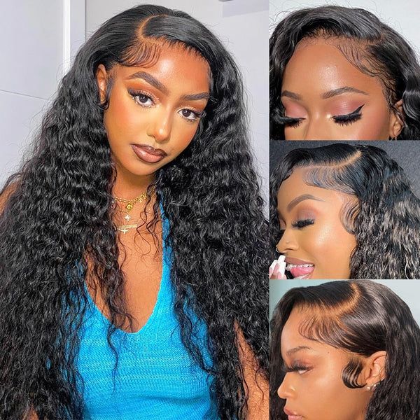 Unveiling the Secrets of HD Lace Front Wigs: Your Ultimate Guide