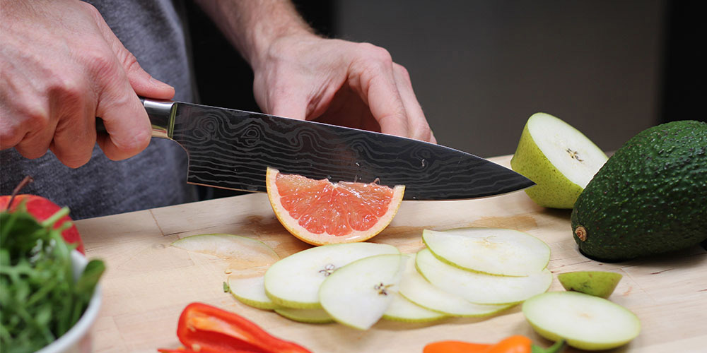 Best Chef Knife: Questions To Ask Before Purchasing